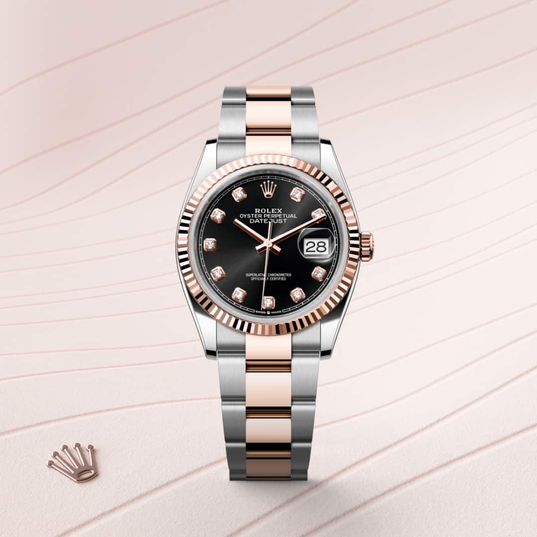 Rolex Datejust 36, M126231-0020 | Sergio Capone 2
