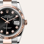 Rolex Datejust 36 M126231-0020