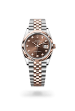 Rolex Datejust 36 M126231-0053