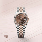 Rolex Datejust 36 M126231-0053