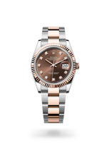 Datejust 36 M126231-0054