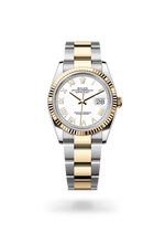 Datejust 36 M126233-0048