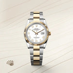 Datejust 36 M126233-0048