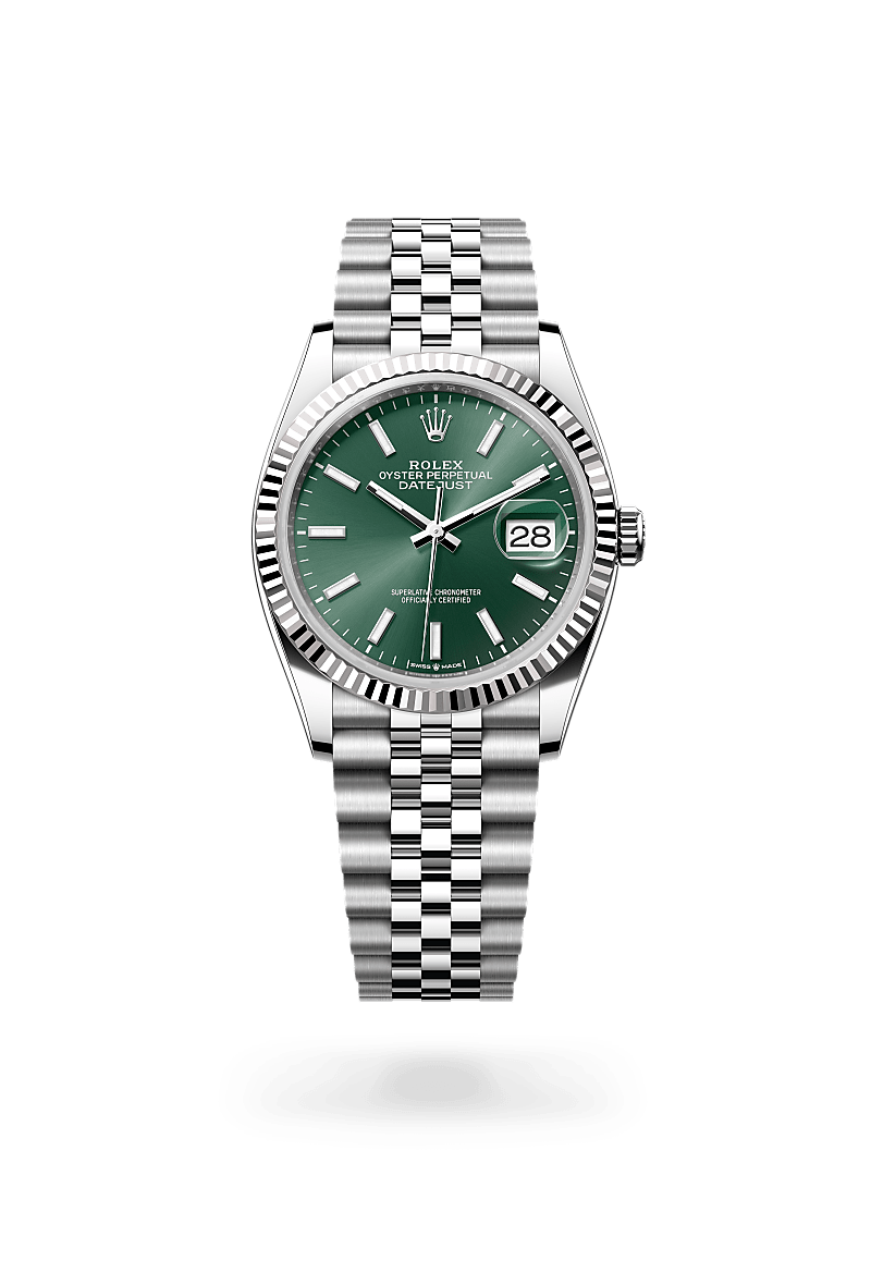 Rolex Datejust 36, M126234-0051 | Sergio Capone