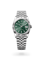 Rolex Datejust 36 M126234-0051