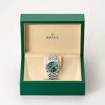Rolex Datejust 36 M126234-0051