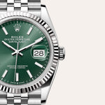 Rolex Datejust 36 M126234-0051