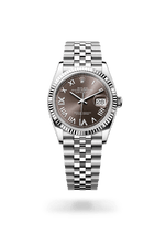 Rolex Datejust 36 M126234-0071
