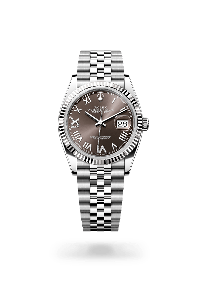 Rolex Datejust 36, M126234-0071 | Sergio Capone 1