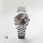 Rolex Datejust 36 M126234-0071