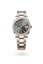 Datejust 36 M126281RBR-0002