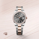Datejust 36 M126281RBR-0002