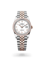 Datejust 36 M126281RBR-0033