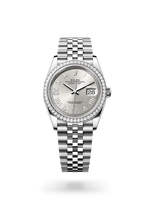 Datejust 36 M126284RBR-0059