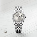 Datejust 36 M126284RBR-0059