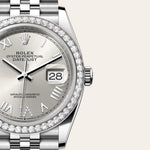 Datejust 36 M126284RBR-0059