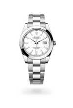 Rolex Datejust 41 M126300-0005