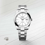 Rolex Datejust 41 M126300-0005