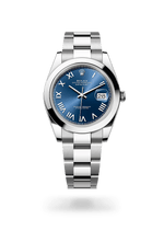 Rolex Datejust 41 M126300-0029