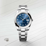 Rolex Datejust 41 M126300-0029