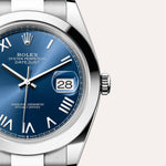 Rolex Datejust 41 M126300-0029