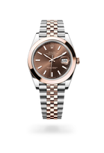 Datejust 41 M126301-0002