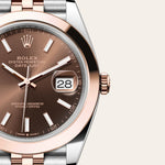 Datejust 41 M126301-0002