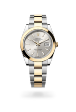 Datejust 41 M126303-0001