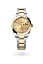 Datejust 41 M126303-0011