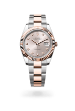 Rolex Datejust 41 M126331-0007