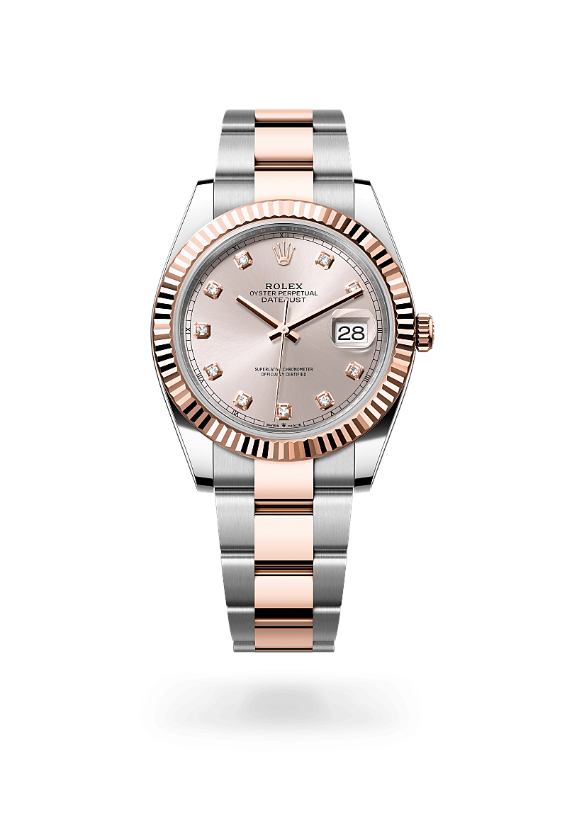 Rolex Datejust 41, M126331-0007 | Sergio Capone 1