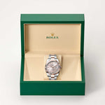 Rolex Datejust 41 M126331-0007
