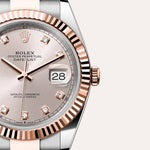 Rolex Datejust 41 M126331-0007