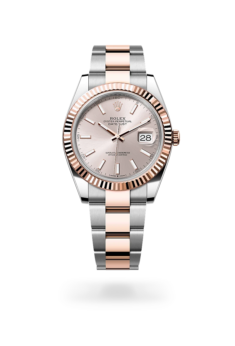 Rolex Datejust 41, M126331-0009 | Sergio Capone