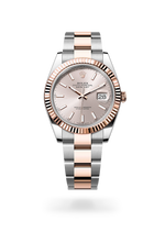 Datejust 41 M126331-0009