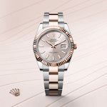 Datejust 41 M126331-0009
