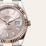 Datejust 41 M126331-0009