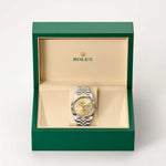 Rolex Datejust 41 M126333-0010