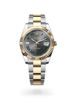 Rolex Datejust 41 M126333-0019