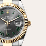 Rolex Datejust 41 M126333-0019