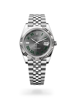 Datejust 41 M126334-0022