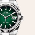 Rolex Datejust 41 M126334-0033