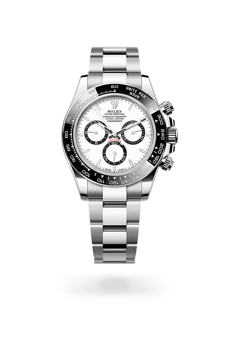 Rolex Cosmograph Daytona, M126500LN-0001 | Sergio Capone