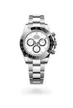 Rolex Cosmograph Daytona M126500LN-0001