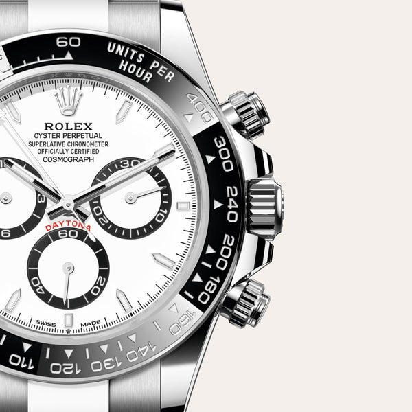 Rolex Cosmograph Daytona, M126500LN-0001 | Sergio Capone 4