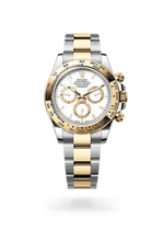 Rolex Cosmograph Daytona M126503-0001