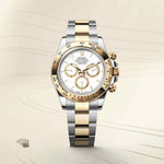 Rolex Cosmograph Daytona M126503-0001