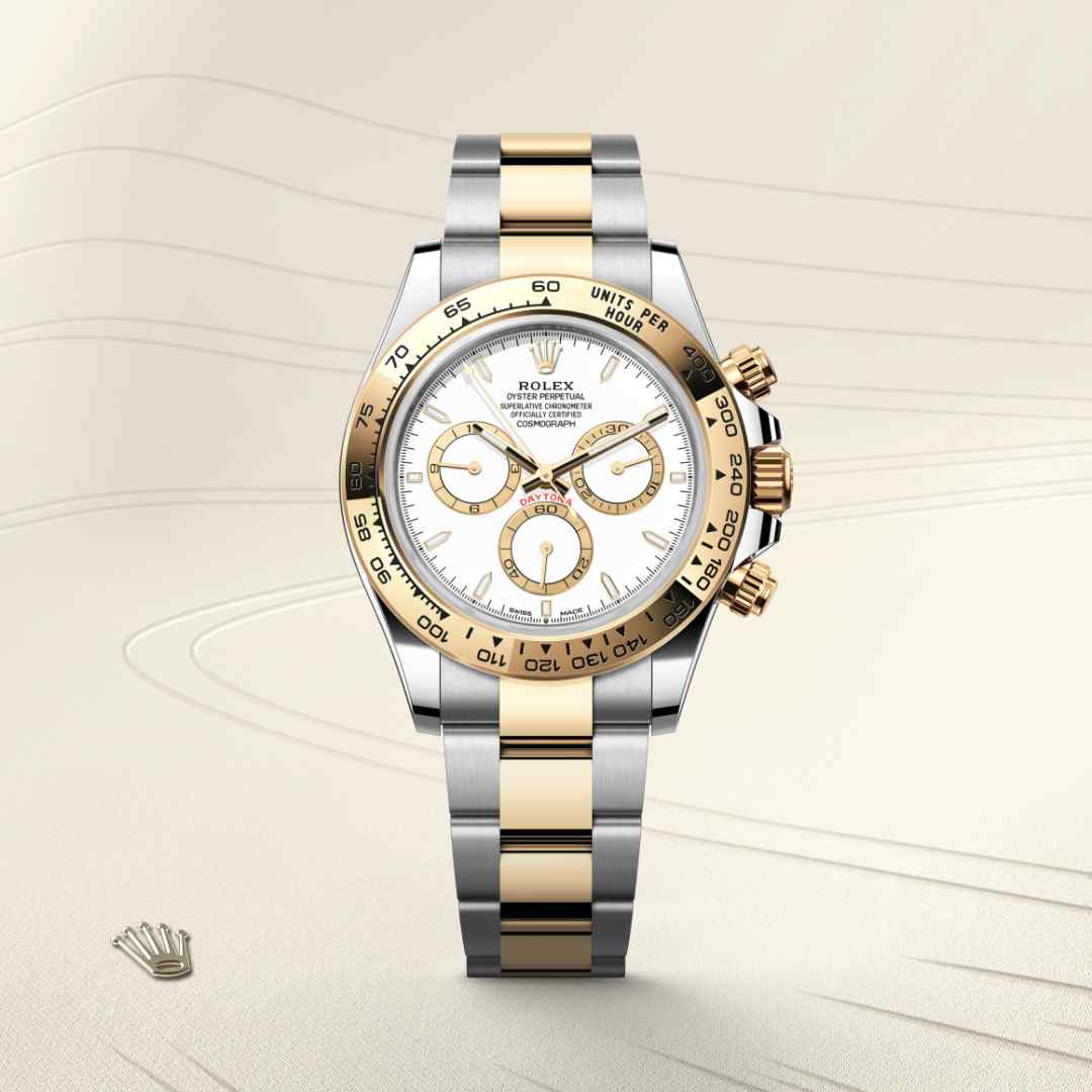Rolex Cosmograph Daytona M126503-0001