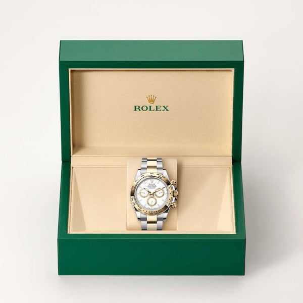 Rolex Cosmograph Daytona, M126503-0001 | Sergio Capone 3