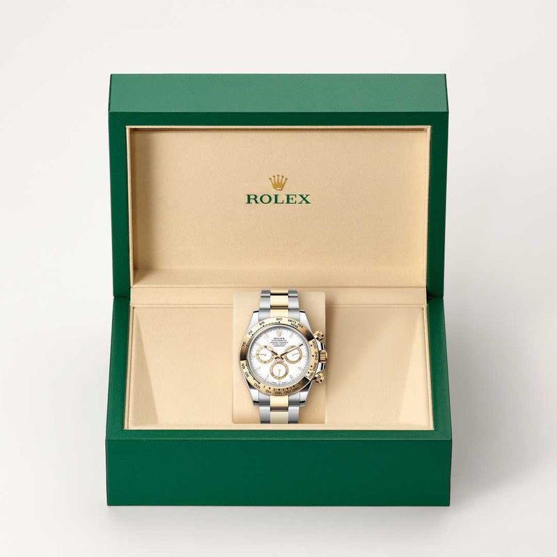 Rolex Cosmograph Daytona, M126503-0001 | Sergio Capone 3